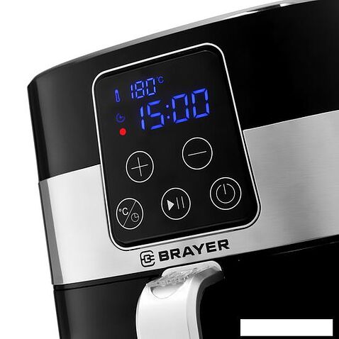 Аэрогриль Brayer BR2031