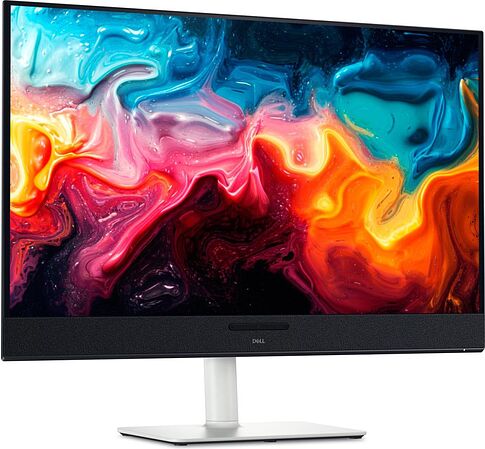 Игровой монитор Dell Plus QD-OLED S3225QC