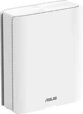 Wi-Fi система ASUS ZenWiFi BQ16 2xAP (2 шт., белый)
