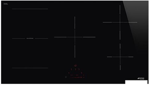 Варочная панель Smeg SI1M4954D