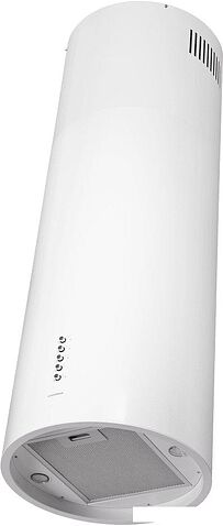 Кухонная вытяжка MAUNFELD Lee Push 39 (белый)