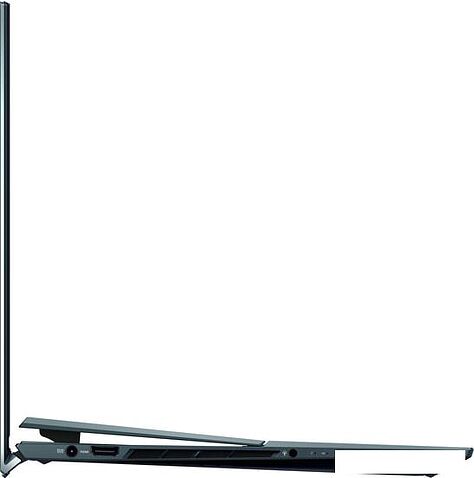 Ноутбук ASUS ZenBook Pro Duo 15 OLED UX582ZM-H2081WS