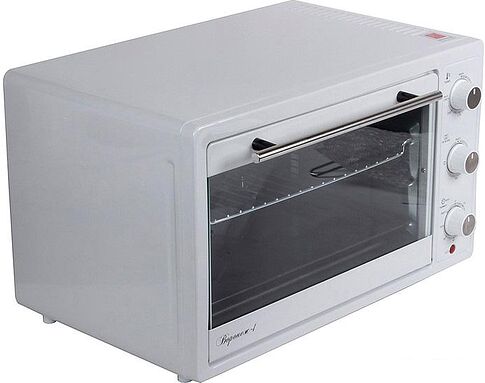 Мини-печь Великие Реки Воронеж-1