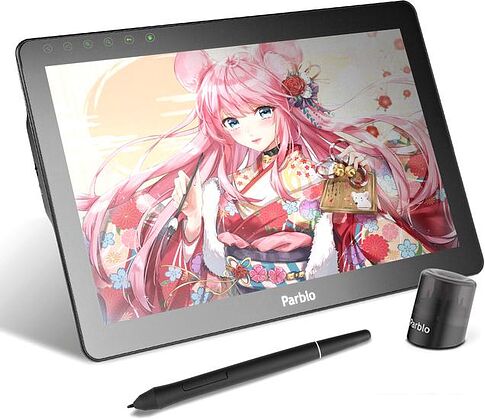 Графический монитор Parblo Coast 16 Pro