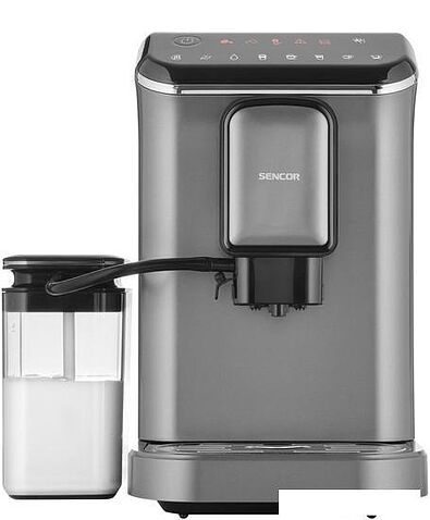 Кофемашина Sencor SES 8000