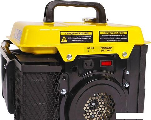 Бензиновый генератор Champion IGG1001