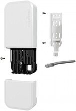 Wi-Fi роутер Mikrotik wAP ax wAPG-5HaxD2HaxD