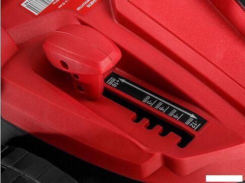 Скарификатор-аэратор Wortex CAE 3736 ALL1 XLT Solo 1334876 (без АКБ)