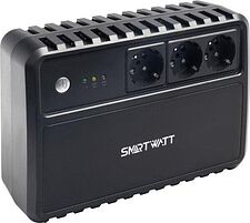 Источник бесперебойного питания SmartWatt UPS Safe 1000