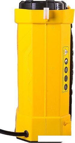 Аккумуляторный опрыскиватель Huter SP-10AC 70/13/52