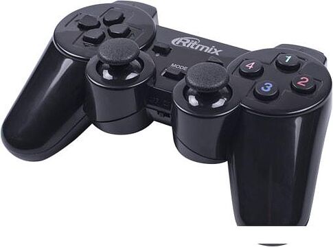 Геймпад Ritmix GP-020WPS