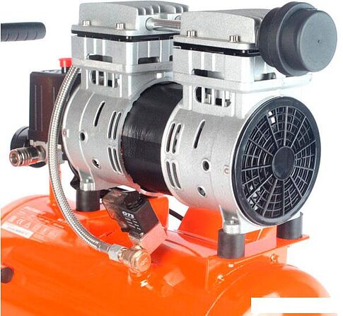 Компрессор Patriot WO 24-160