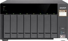 Сетевой накопитель QNAP TS-873-4G Сетевой накопитель QNAP TS-873-4G