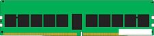 Оперативная память Kingston 32ГБ DDR5 4800 МГц KSM48R40BS4TMM-32HMR