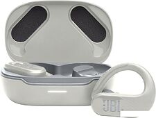 Наушники JBL Endurance Peak 3 (белый)