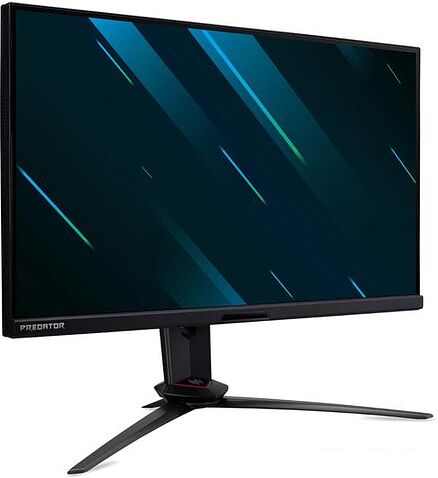 Игровой монитор Acer Predator XB273UNXbmiiprzx
