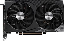Видеокарта Gigabyte GeForce RTX 3060 Windforce 12G (rev. 1.0) Видеокарта Gigabyte GeForce RTX 3060 Windforce 12G (rev. 1.0)