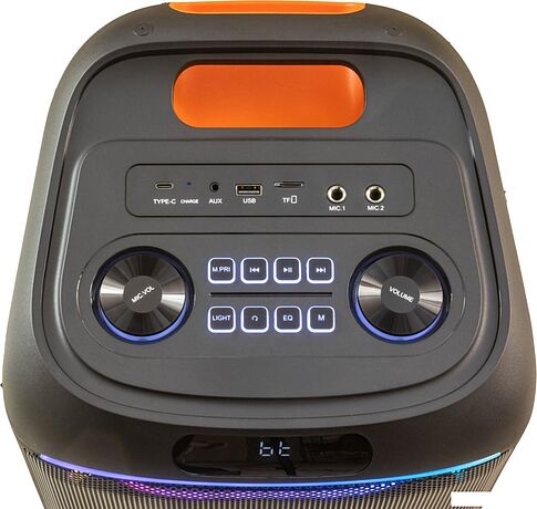 Беспроводная колонка Aiwa CAS-760