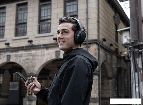 Наушники ASUS Go BT