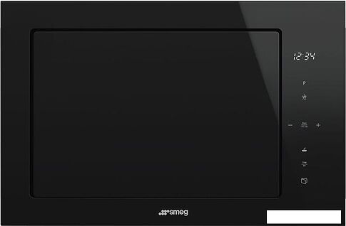 Микроволновая печь Smeg FMI625CN