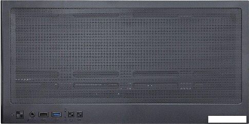 Корпус 1stPlayer MIKU Mi5 ARGB (черный)