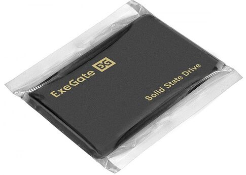 SSD ExeGate Next A400TS1920 1.92TB EX295275RUS