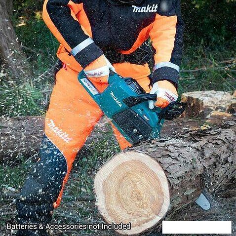 Аккумуляторная пила Makita UC026GT101 (с 1-им АКБ)