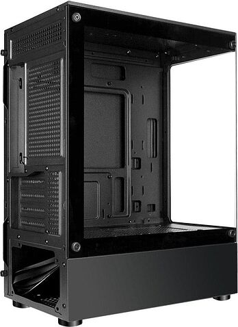 Корпус Ginzzu CL470