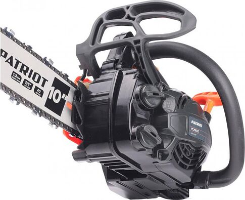 Бензопила Patriot PT 2510 XT