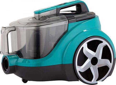 Пылесос Kraft KF-KVC2106