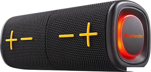 Пара Bluetooth колонок Defender Unioun
