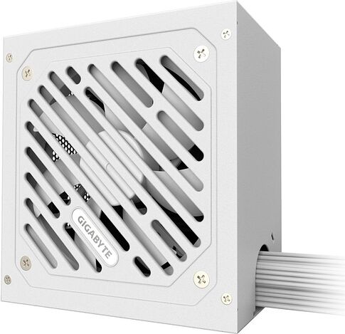 Блок питания Gigabyte P550SS Ice