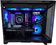 Компьютер TGPC HYPE Flame Aqua 93498 A-X
