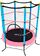 Батут DFC SMRKids TX-B7105FP (розовый)