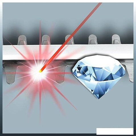 Кусторез Einhell GC-EH 4550