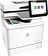 МФУ HP LaserJet Enterprise MFP M578dn