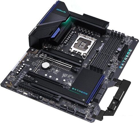 Материнская плата ASRock Z690 Extreme