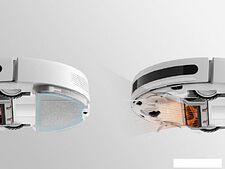 Робот-пылесос Xiaomi Mi Robot Vacuum-Mop Essential MJSTG1 (международная версия) Робот-пылесос Xiaomi Mi Robot Vacuum-Mop Essential MJSTG1 (международная версия)