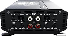 Автомобильный усилитель Prology RX-4120D Kraken