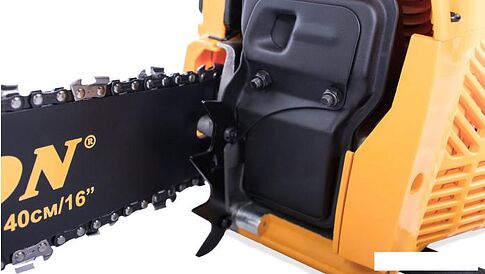 Бензопила Champion A241-16