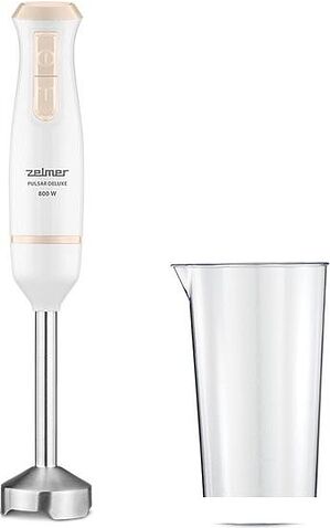 Погружной блендер Zelmer ZHB4561L