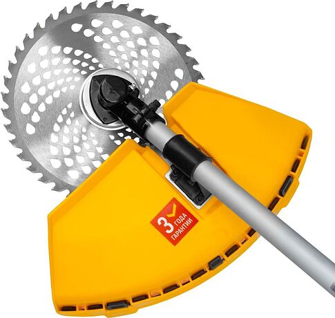 Триммер Denzel DT-43E