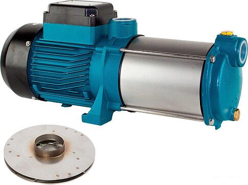 Самовсасывающий насос IBO MH 2200 INOX