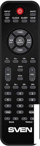 Акустика SVEN HT-210