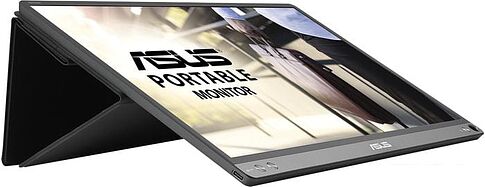 Монитор ASUS ZenScreen MB16ACM