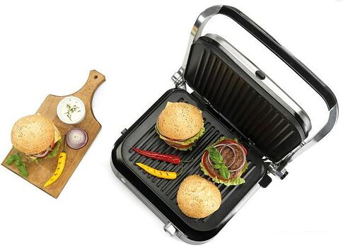 Электрогриль Gorenje GCG2100S