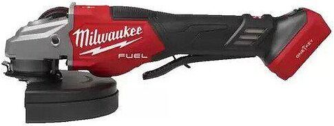Угловая шлифмашина Milwaukee M18 FHSAGO180VXPDB2-0X 4933498942 (без АКБ, кейс)