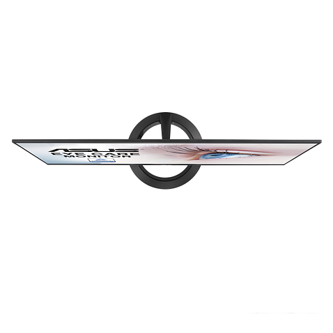 Монитор ASUS Eye Care VZ27EHE