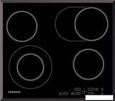 Варочная панель Samsung NZ64T3516QK Варочная панель Samsung NZ64T3516QK