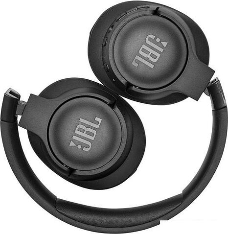 Наушники JBL Tune 760NC (черный)